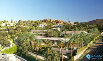 7 bedroom House for Sale in Nueva Andalucía-57797