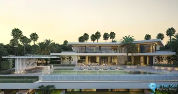 7 bedroom House for Sale in Nueva Andalucía-57799