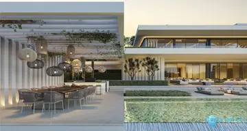 7 bedroom House for Sale in Nueva Andalucía-57802