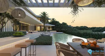 7 bedroom House for Sale in Nueva Andalucía-57804