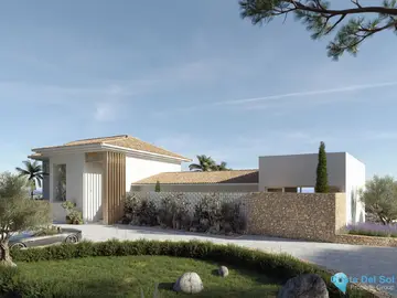 6 bedroom House for Sale in Sotogrande Alto