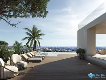 6 bedroom House for Sale in Sotogrande Alto-57826