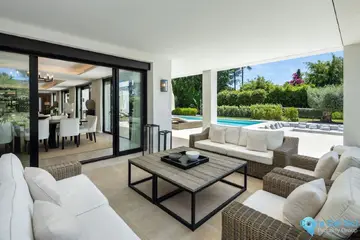 5 bedroom House for Sale in Nueva Andalucía-57847