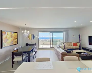3 bedroom Apartment for Sale in Arroyo de la Miel-84045
