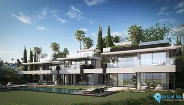 5 bedroom House for Sale in Sotogrande