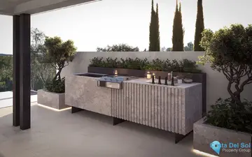 5 bedroom House for Sale in Sotogrande-57858