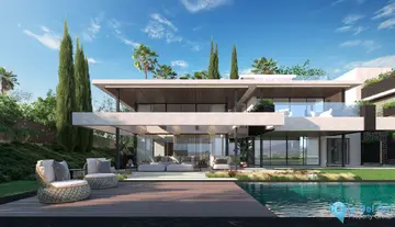 5 bedroom House for Sale in Sotogrande-57861