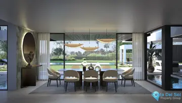 5 bedroom House for Sale in Sotogrande-57863