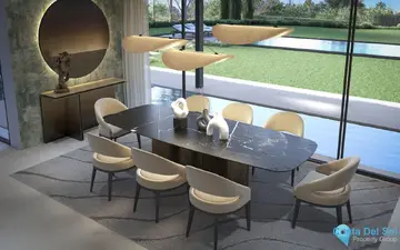 5 bedroom House for Sale in Sotogrande-57864