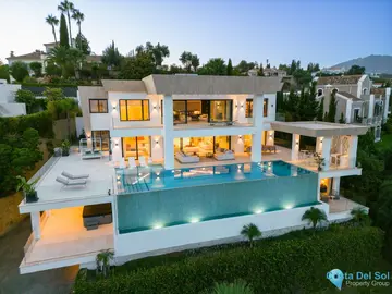 7 bedroom House for Sale in El Paraiso-57860