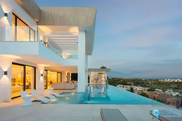 7 bedroom House for Sale in El Paraiso-57867