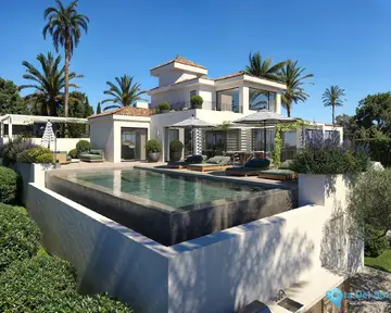 5 bedroom House for Sale in Nueva Andalucía