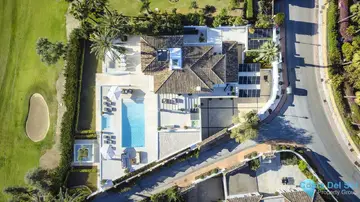 7 bedroom House for Sale in Nueva Andalucía-57912