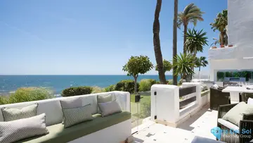 3 bedroom Apartment for Sale in The Golden Mile-57928