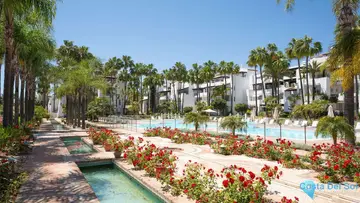 3 bedroom Apartment for Sale in The Golden Mile-57929