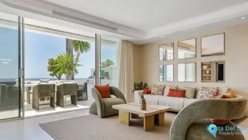 3 bedroom Apartment for Sale in The Golden Mile-57940