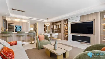 3 bedroom Apartment for Sale in The Golden Mile-57944