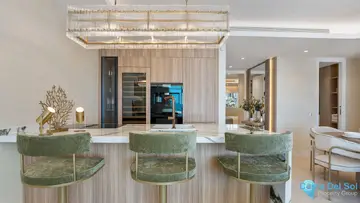 3 bedroom Apartment for Sale in The Golden Mile-57954
