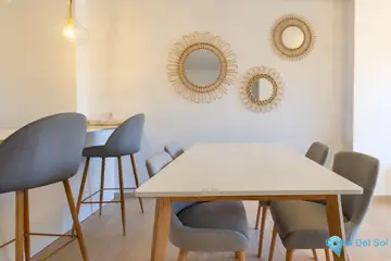 3 bedroom Apartment for Sale in Nueva Andalucía-11570