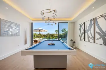 6 bedroom House for Sale in Marbella-57987