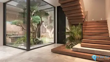 6 bedroom House for Sale in El Madroñal-57997