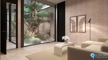 6 bedroom House for Sale in El Madroñal-58000