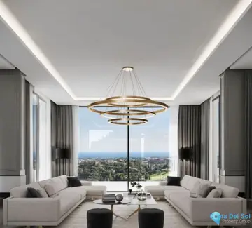 6 bedroom House for Sale in Benahavís-58024