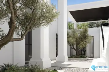 6 bedroom House for Sale in Benahavís-58026