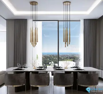 6 bedroom House for Sale in Benahavís-58030