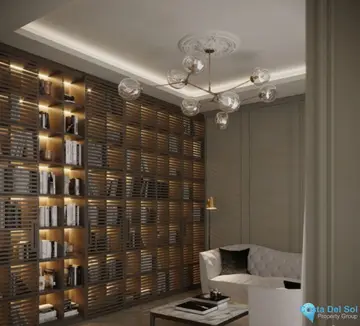 6 bedroom House for Sale in Benahavís-58033