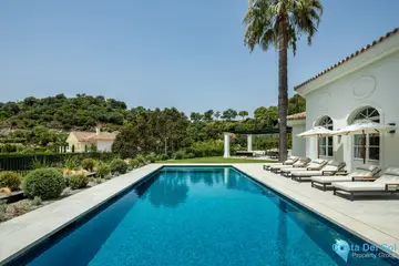 5 bedroom House for Sale in La Zagaleta-58040