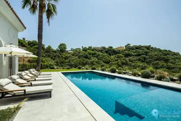 5 bedroom House for Sale in La Zagaleta-58042