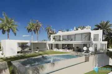 6 bedroom House for Sale in The Golden Mile-58049