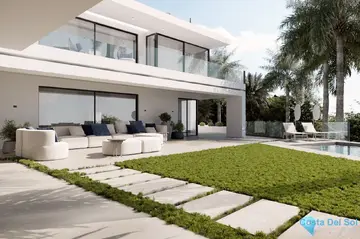 6 bedroom House for Sale in The Golden Mile-58062