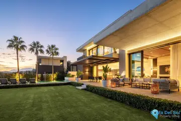 6 bedroom House for Sale in La Quinta-58083