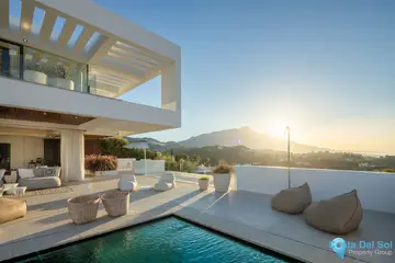 6 bedroom House for Sale in La Quinta-58091