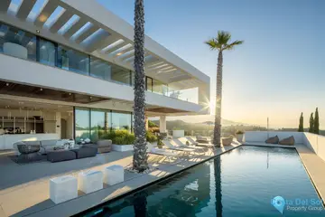 6 bedroom House for Sale in La Quinta-58093