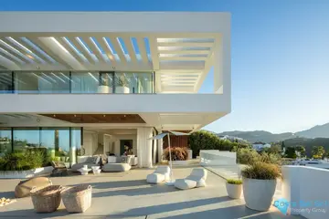 6 bedroom House for Sale in La Quinta-58095