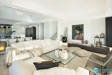 6 bedroom House for Sale in La Quinta-58100