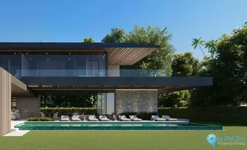 6 bedroom House for Sale in Nueva Andalucía-58122