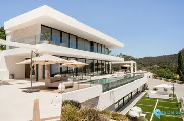 5 bedroom House for Sale in Benahavís