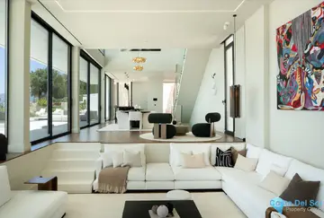 5 bedroom House for Sale in Benahavís-58141
