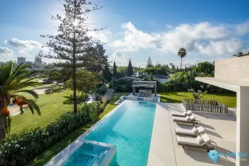 5 bedroom House for Sale in Nueva Andalucía-58161