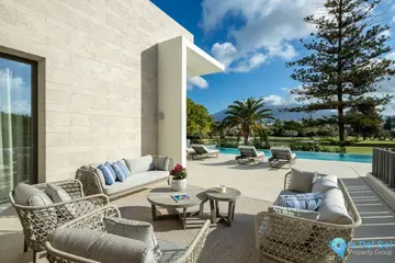5 bedroom House for Sale in Nueva Andalucía-58164
