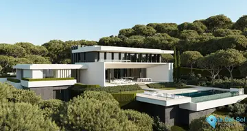 6 bedroom House for Sale in Benahavís