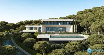 6 bedroom House for Sale in Benahavís-58171