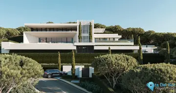 6 bedroom House for Sale in Benahavís