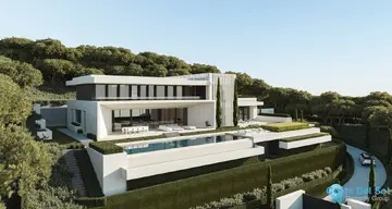 6 bedroom House for Sale in Benahavís-58176