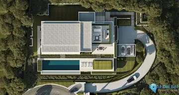 6 bedroom House for Sale in Benahavís-58179