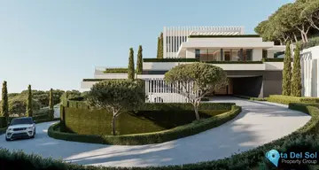 6 bedroom House for Sale in Benahavís-58185